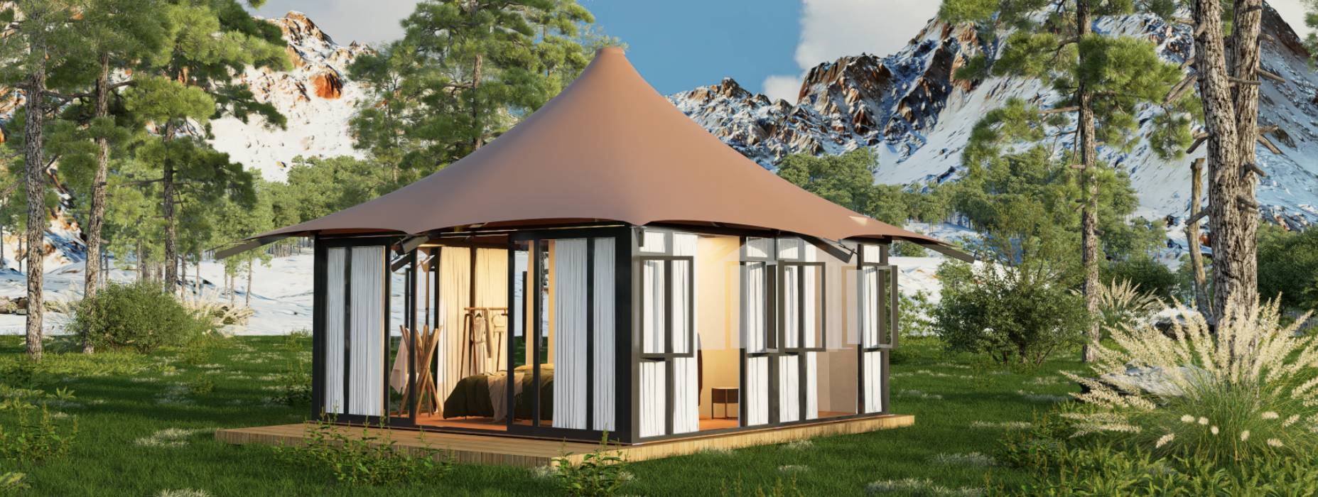 平遥县装配式建筑厂家